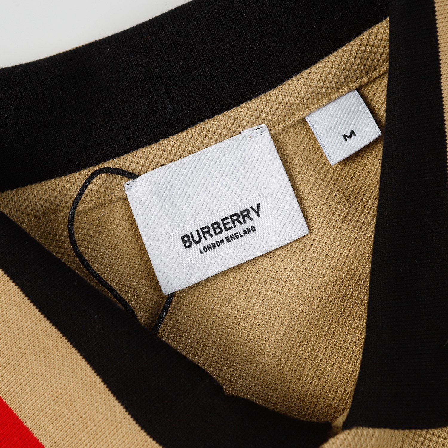 LuxluxHouse Best Quality Clothes Shirts&Polo Burberry