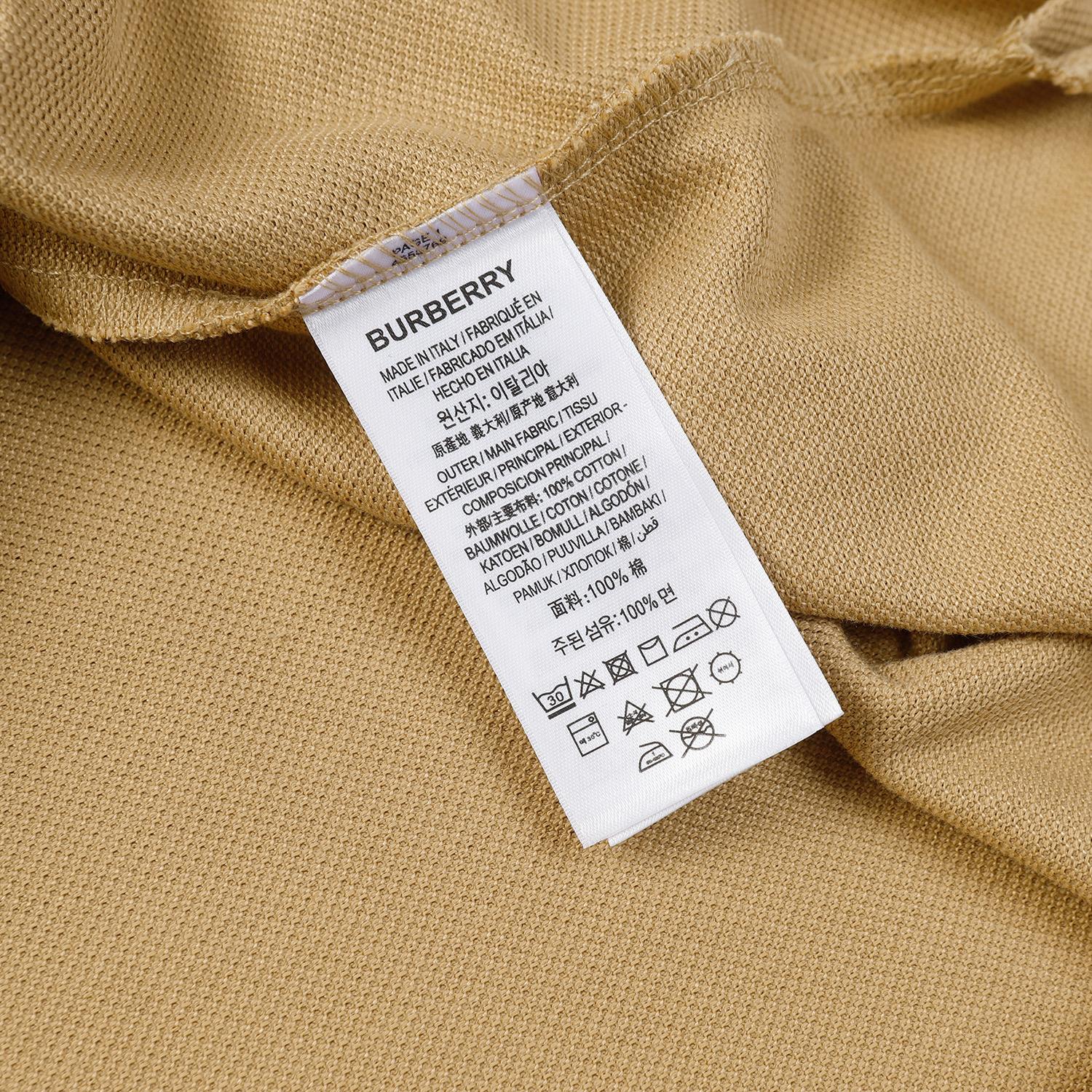 LuxluxHouse Best Quality Clothes Shirts&Polo Burberry