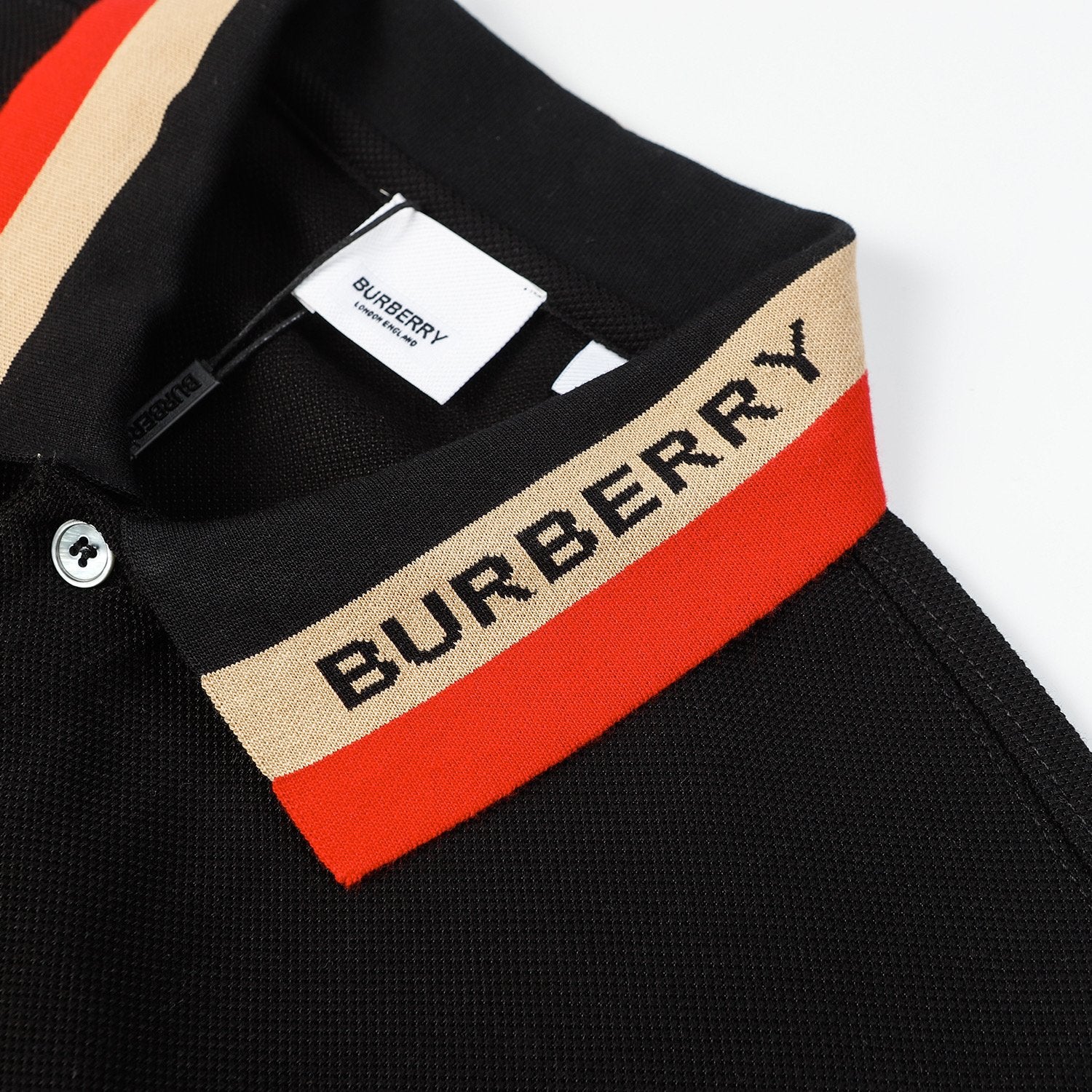 LuxluxHouse Best Quality Clothes Shirts&Polo Burberry