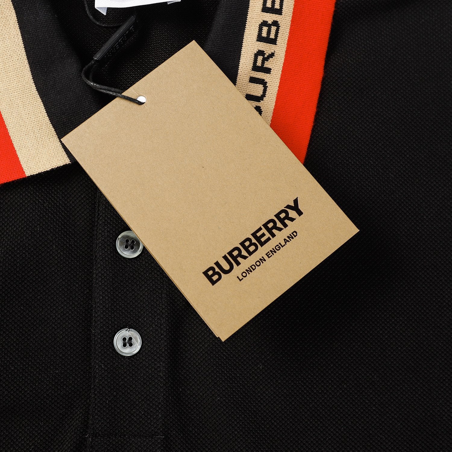 LuxluxHouse Best Quality Clothes Shirts&Polo Burberry