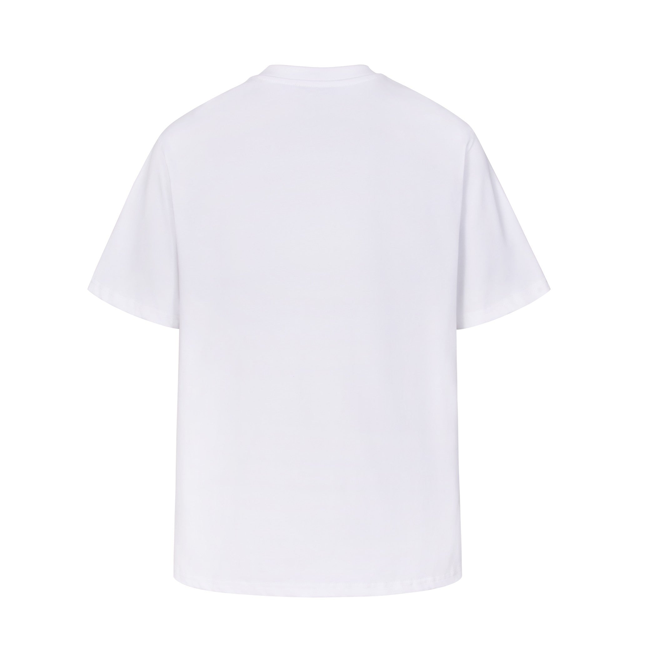 LuxluxHouse Best Quality Clothes T-shirt Prada