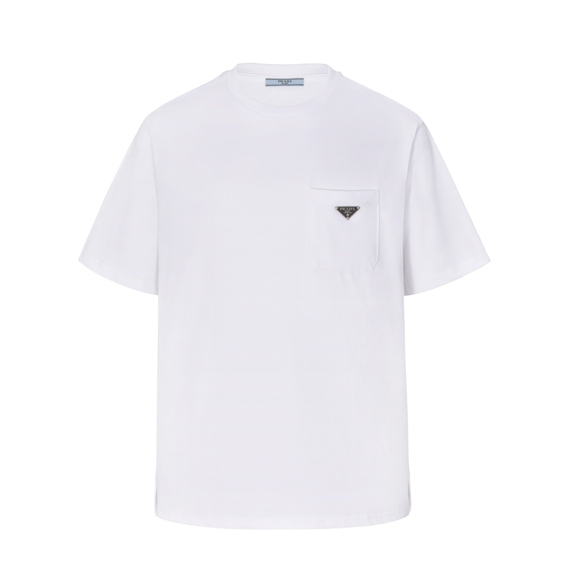 LuxluxHouse Best Quality Clothes T-shirt Prada