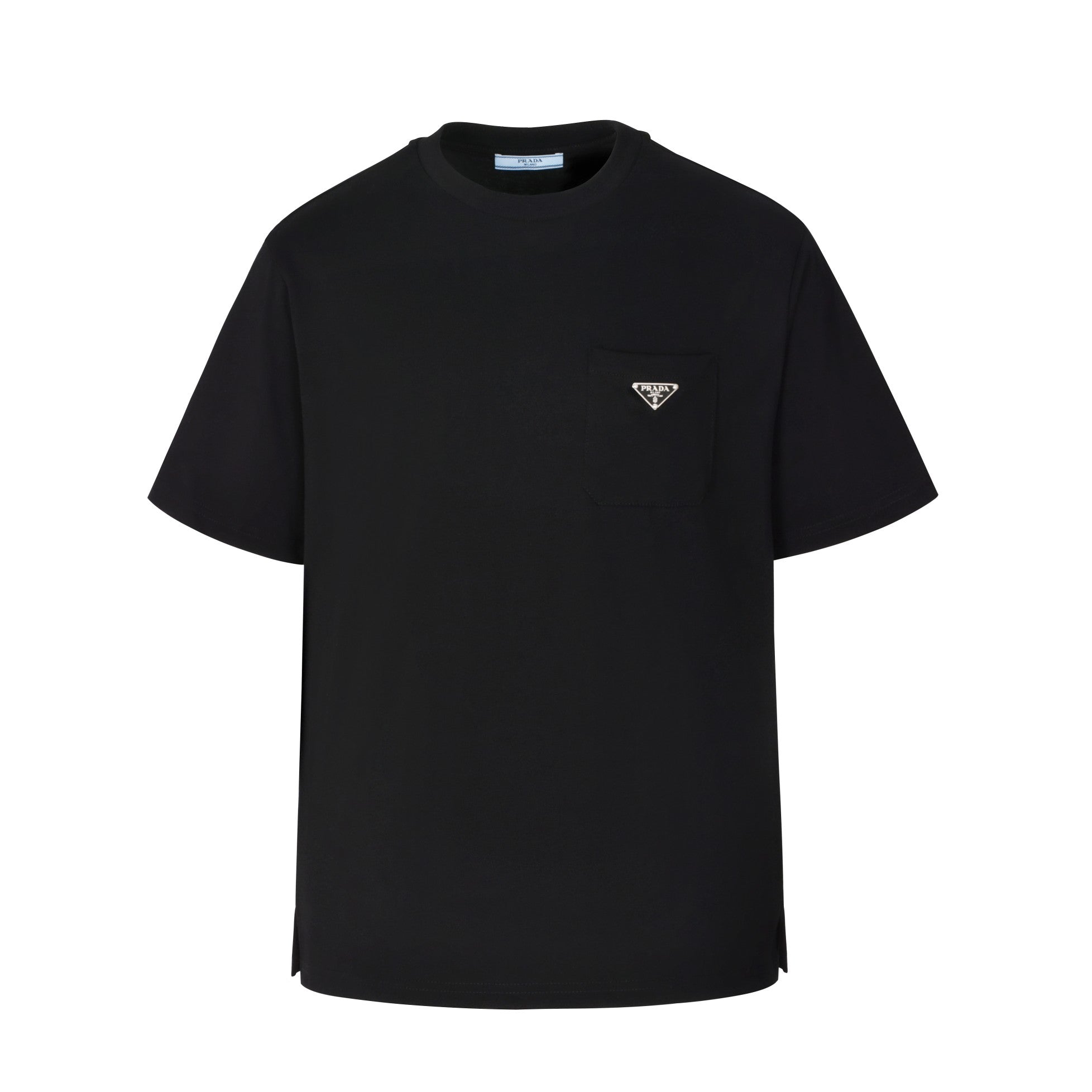 LuxluxHouse Best Quality Clothes T-shirt Prada