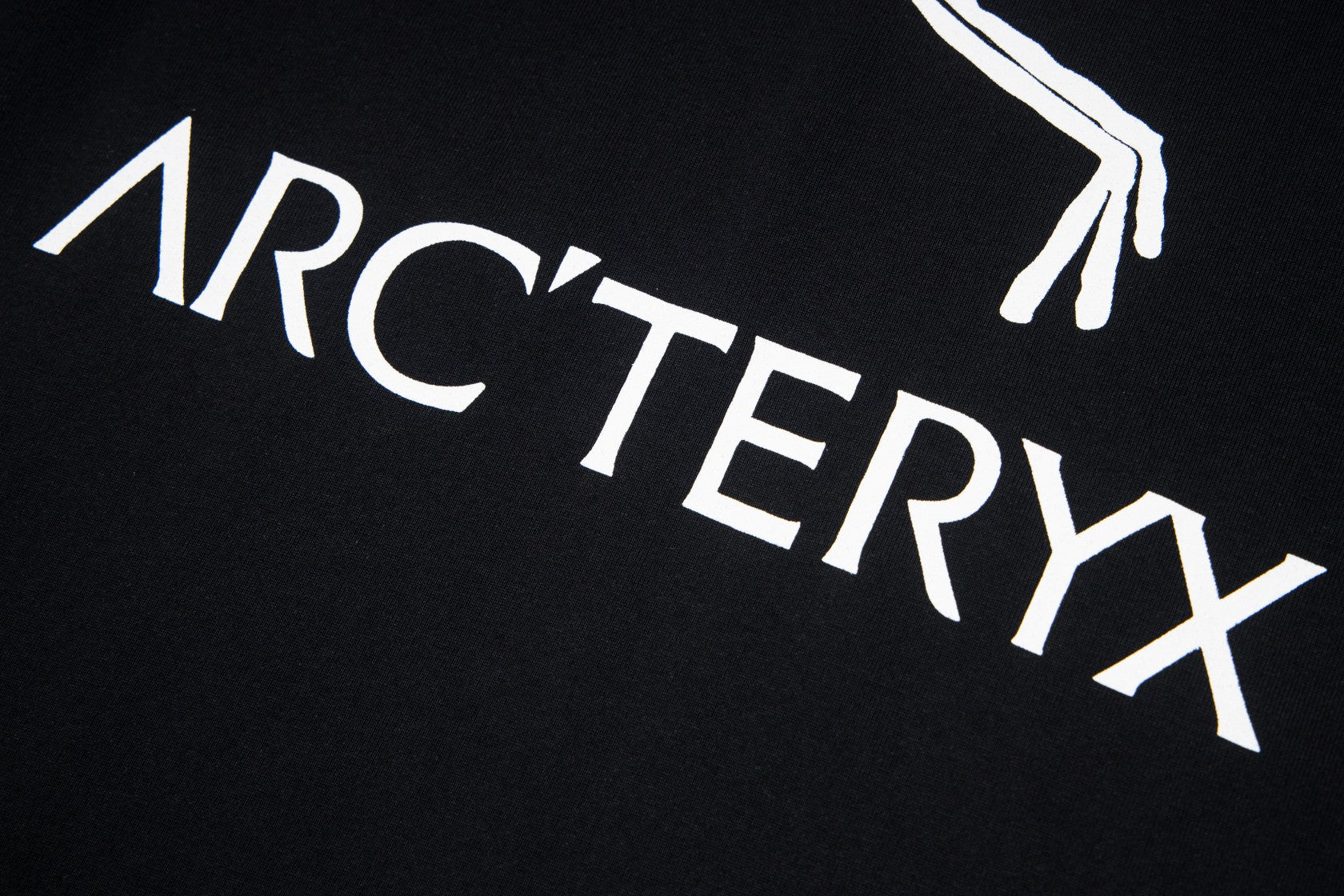 LuxluxHouse Best Quality Clothes T-shirt Arcteryx