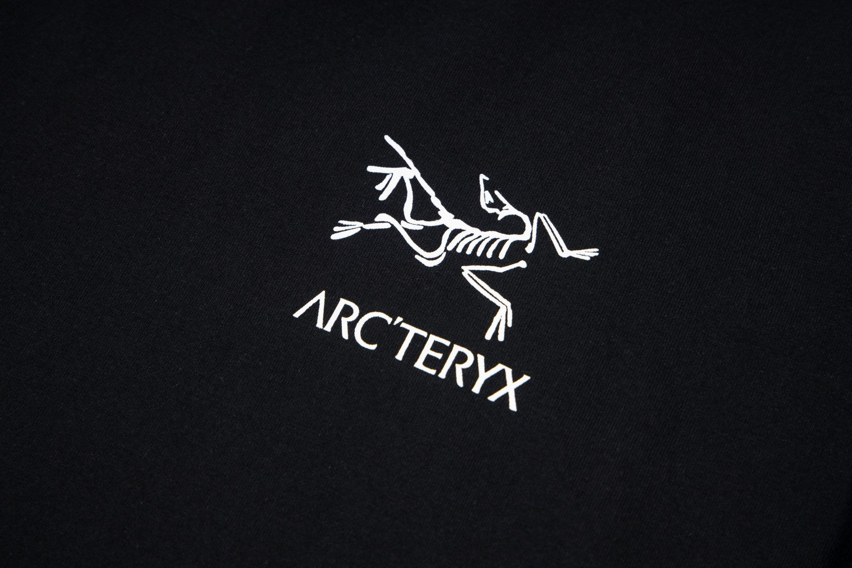 LuxluxHouse Best Quality Clothes T-shirt Arcteryx