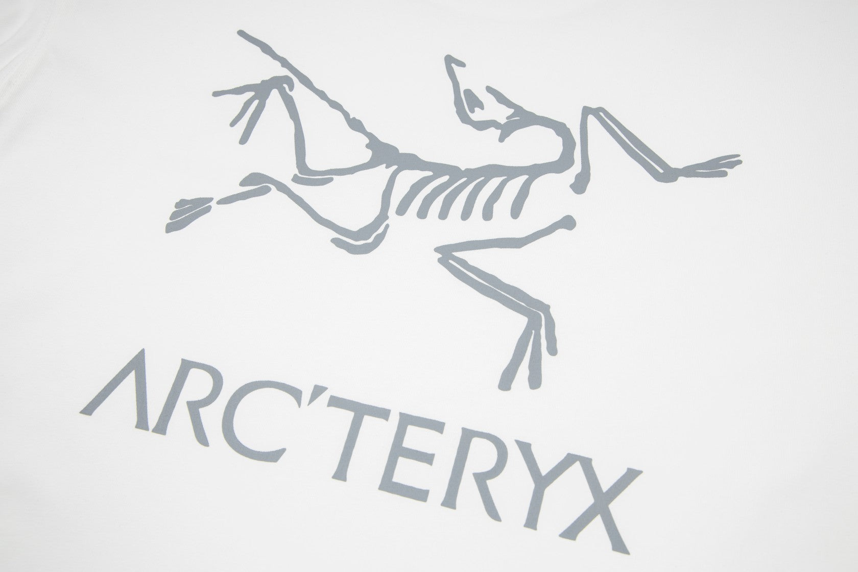 LuxluxHouse Best Quality Clothes T-shirt Arcteryx