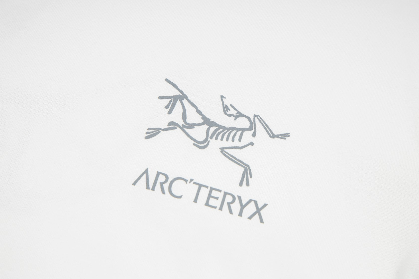 LuxluxHouse Best Quality Clothes T-shirt Arcteryx