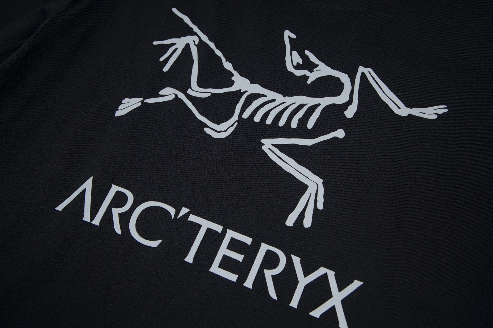 LuxluxHouse Best Quality Clothes T-shirt Arcteryx