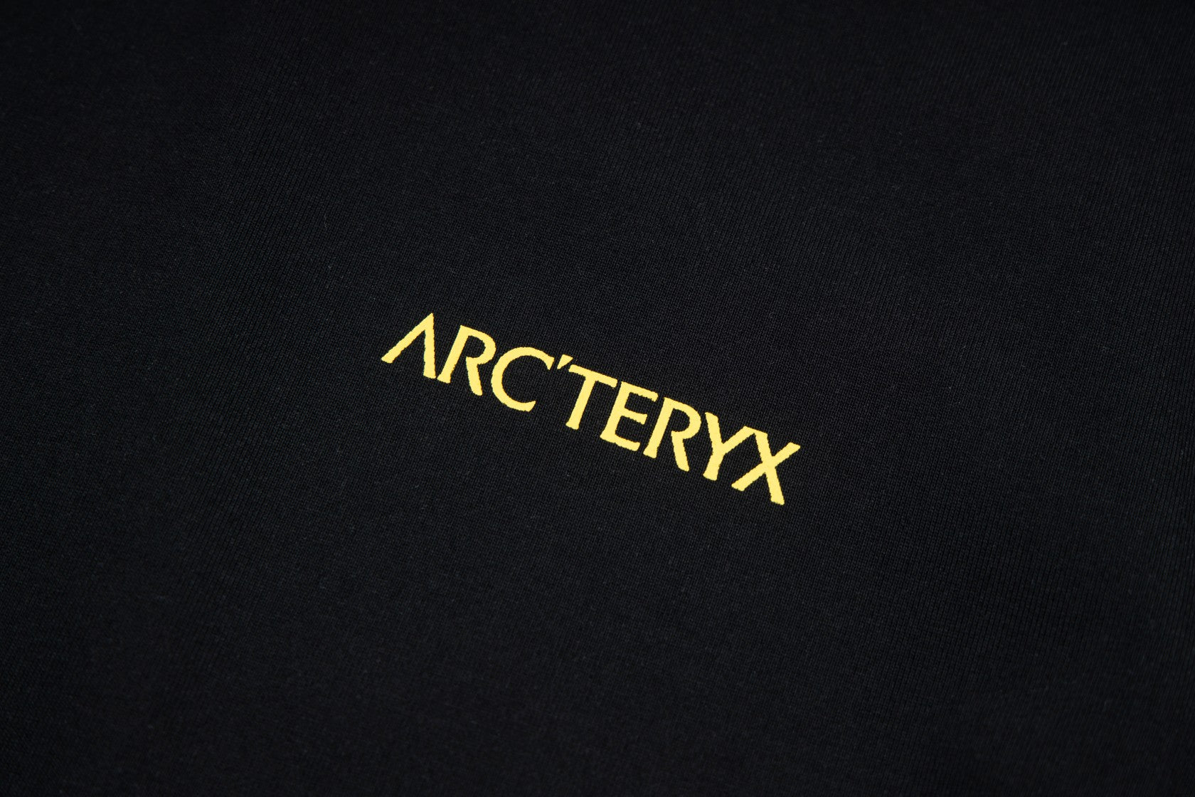 LuxluxHouse Best Quality Clothes T-shirt Arcteryx