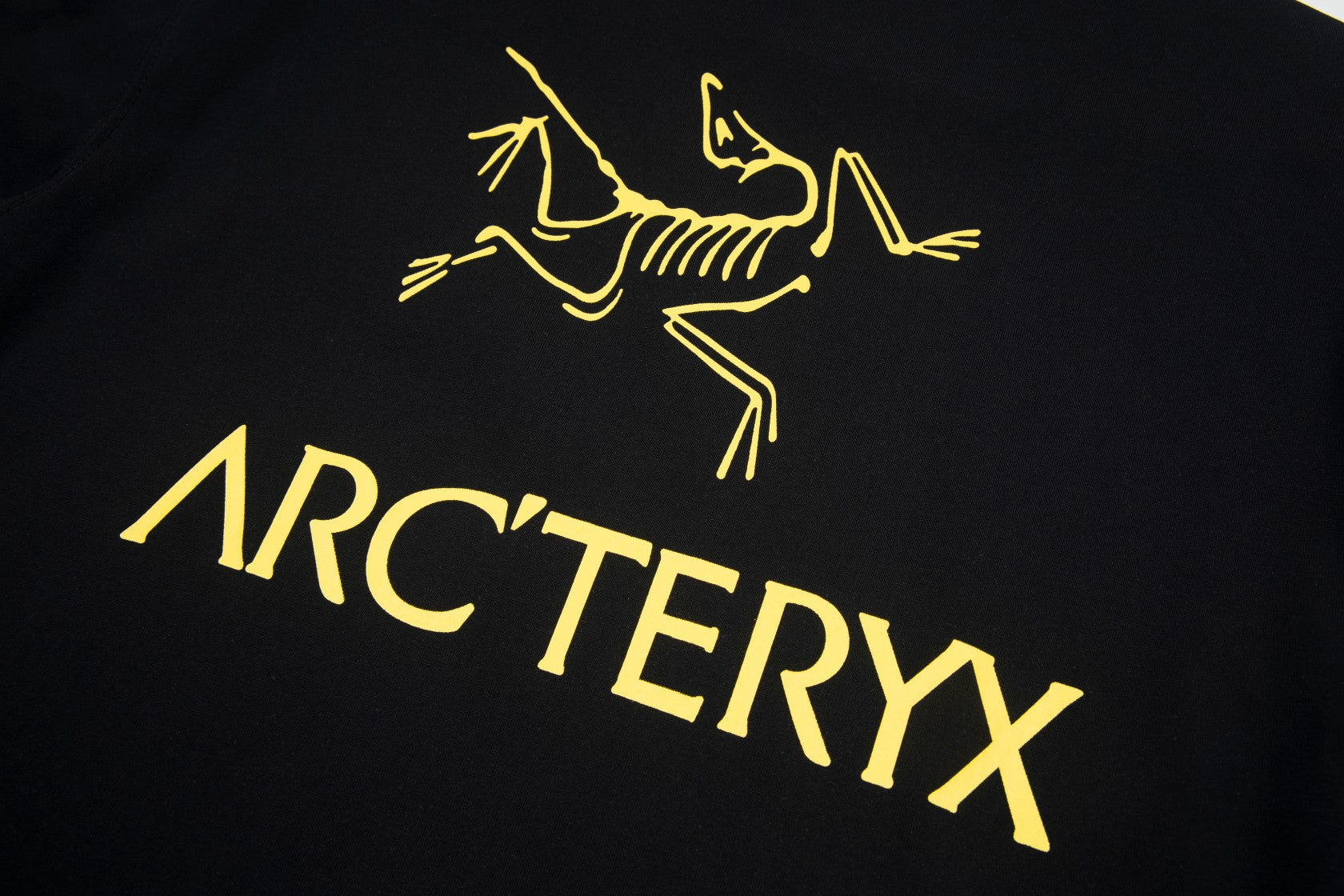 LuxluxHouse Best Quality Clothes T-shirt Arcteryx