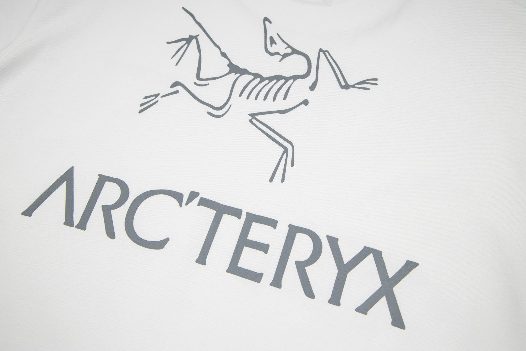 LuxluxHouse Best Quality Clothes T-shirt Arcteryx