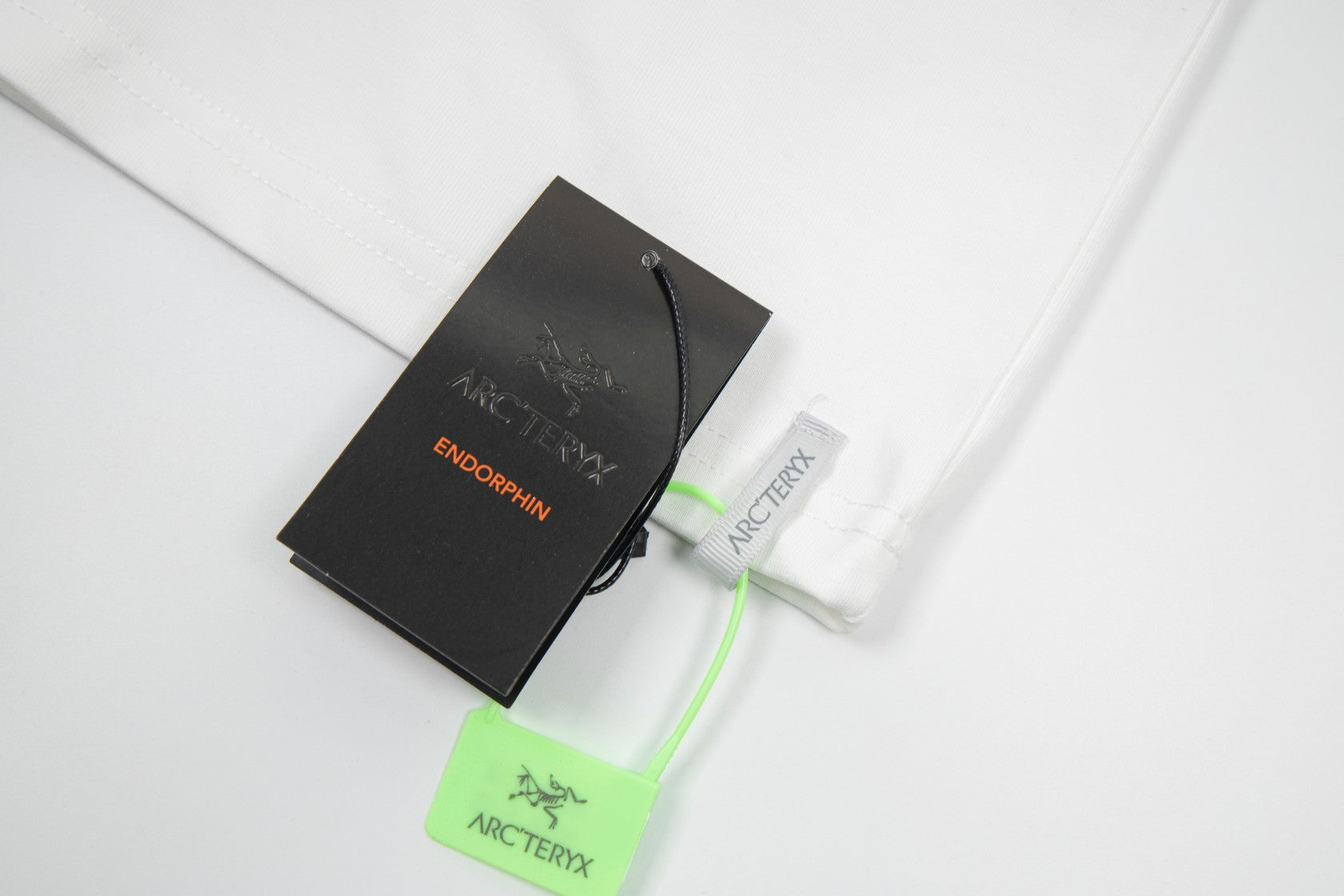LuxluxHouse Best Quality Clothes T-shirt Arcteryx