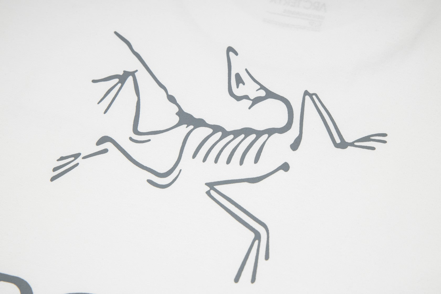 LuxluxHouse Best Quality Clothes T-shirt Arcteryx