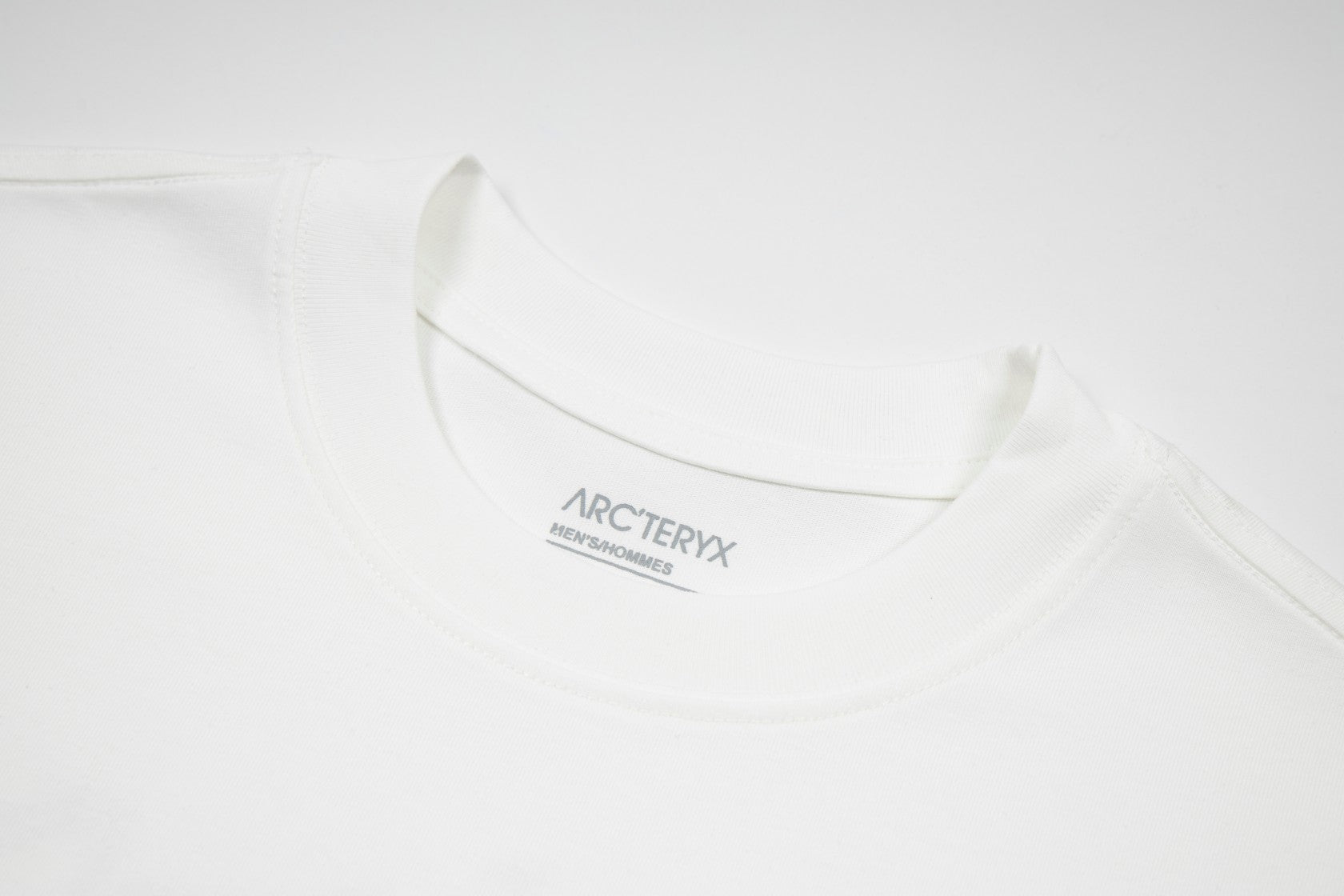 LuxluxHouse Best Quality Clothes T-shirt Arcteryx
