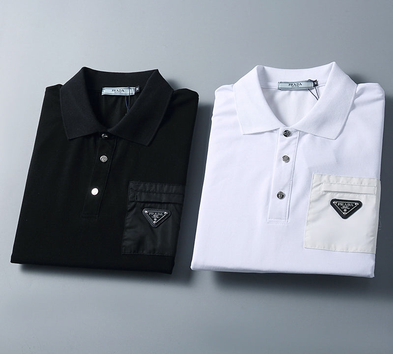 LuxluxHouse Best Quality Clothes Shirts&Polo Prada