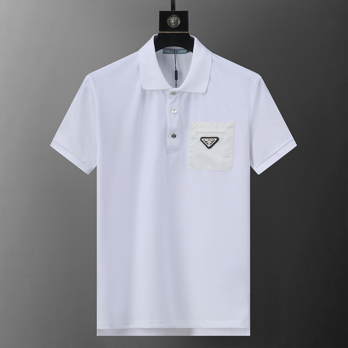 LuxluxHouse Best Quality Clothes Shirts&Polo Prada