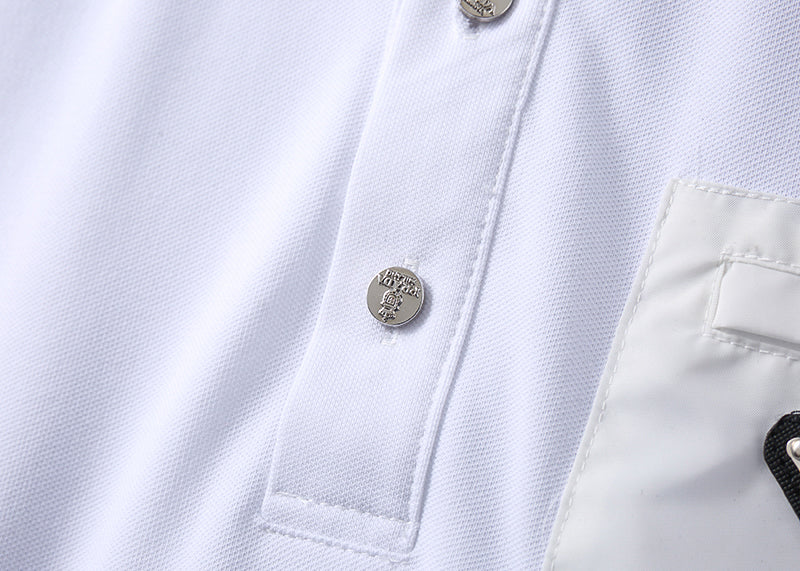 LuxluxHouse Best Quality Clothes Shirts&Polo Prada