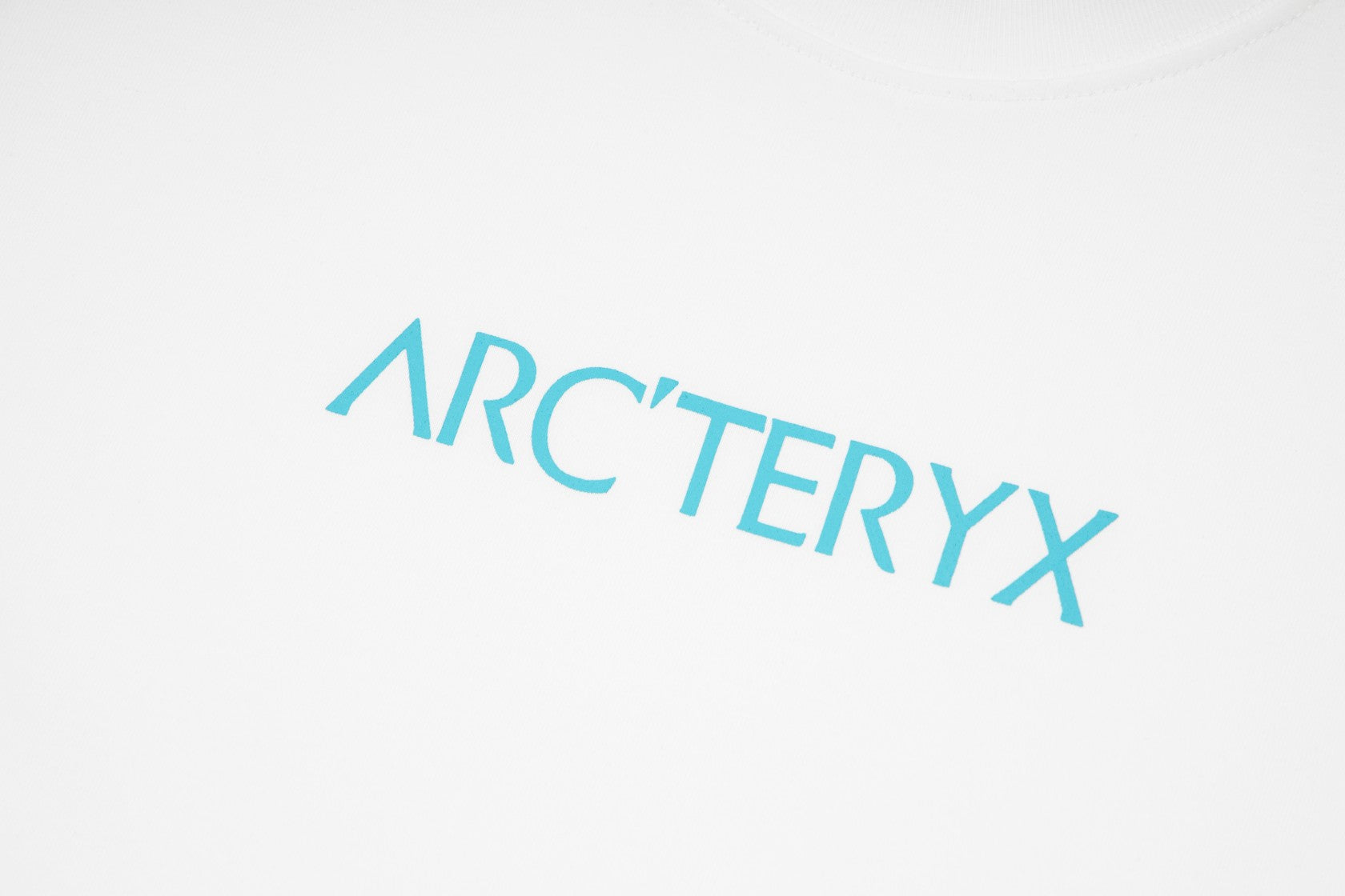 LuxluxHouse Best Quality Clothes T-shirt Arcteryx
