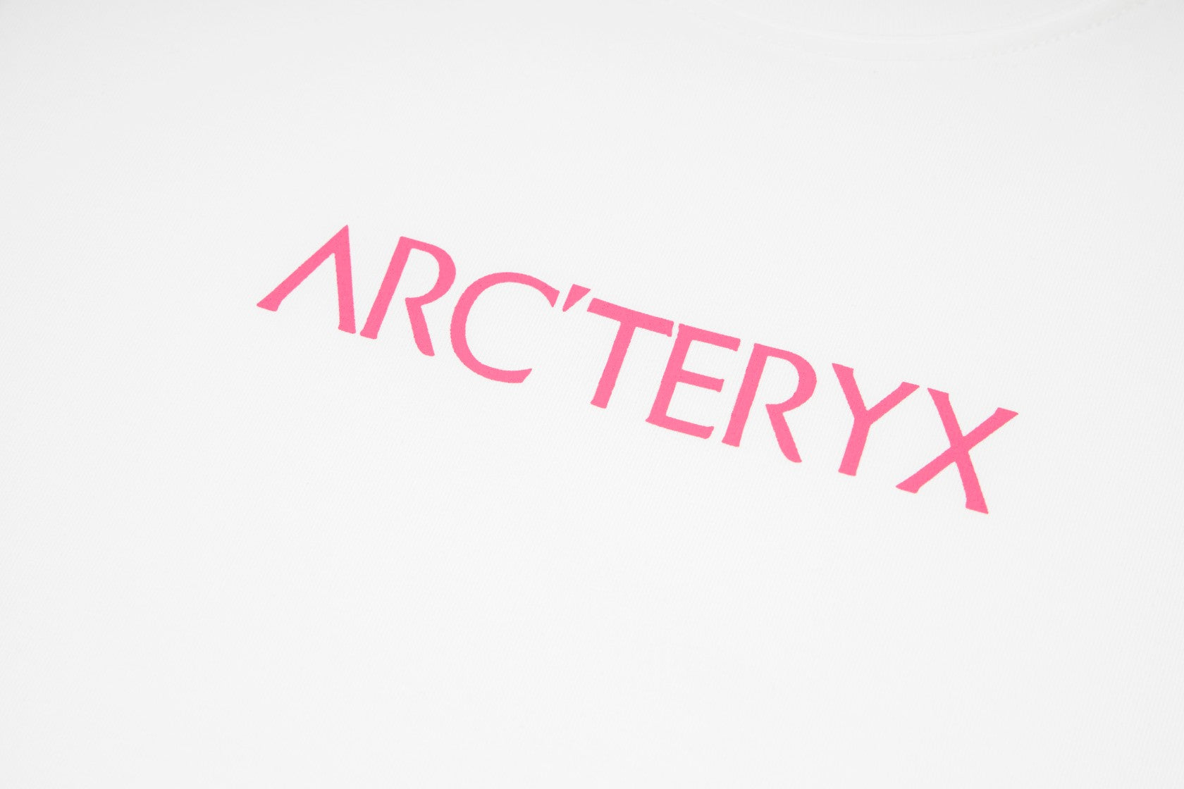 LuxluxHouse Best Quality Clothes T-shirt Arcteryx