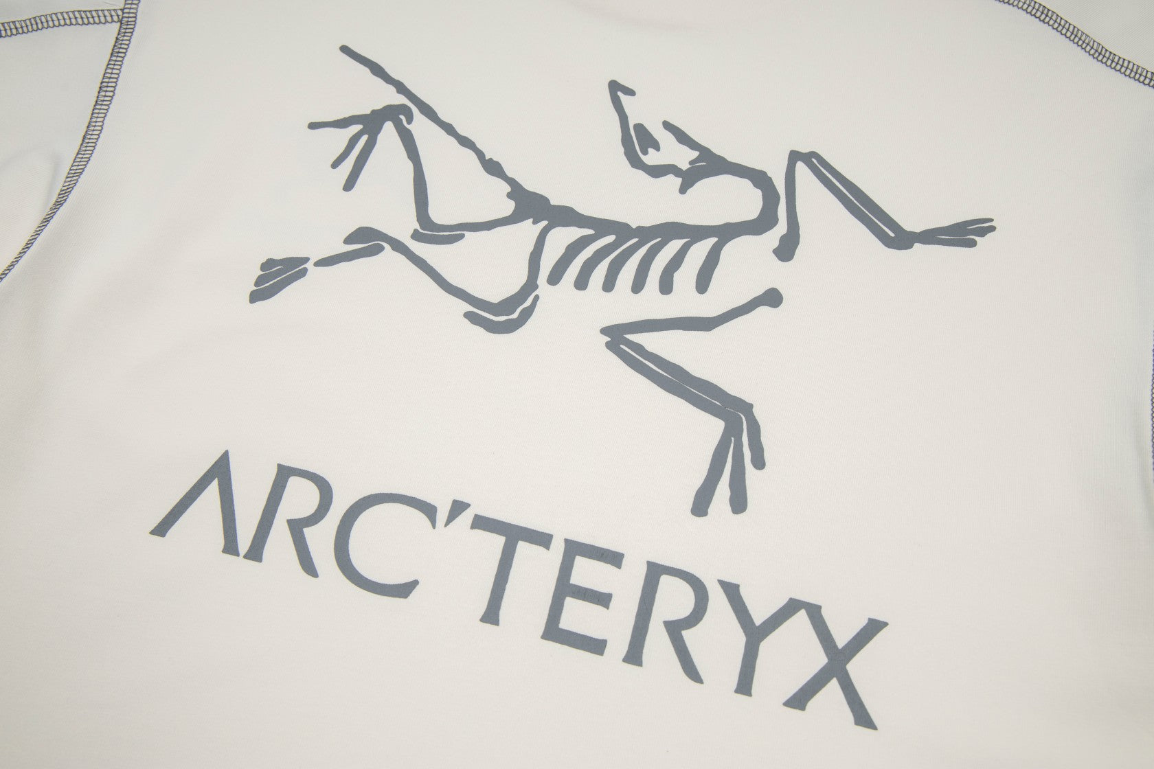 LuxluxHouse Best Quality Clothes T-shirt Arcteryx