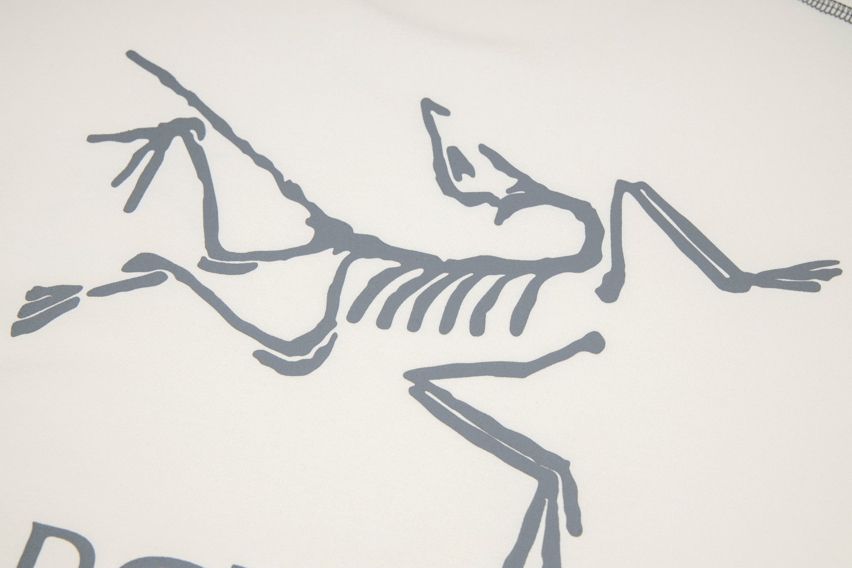 LuxluxHouse Best Quality Clothes T-shirt Arcteryx