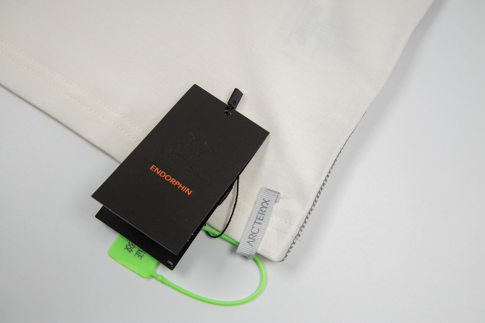 LuxluxHouse Best Quality Clothes T-shirt Arcteryx