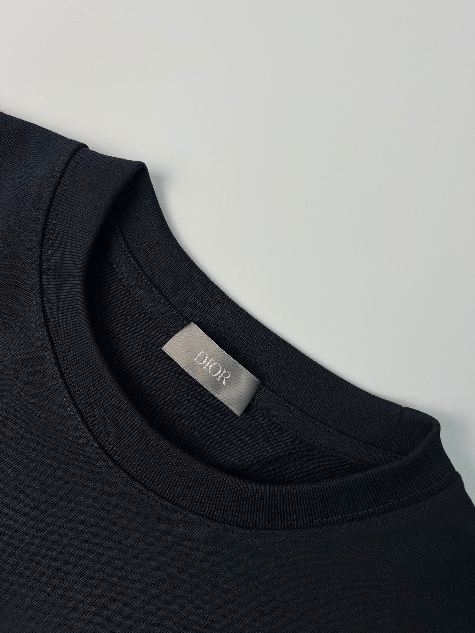 LuxluxHouse Best Quality Clothes T-shirt Dior