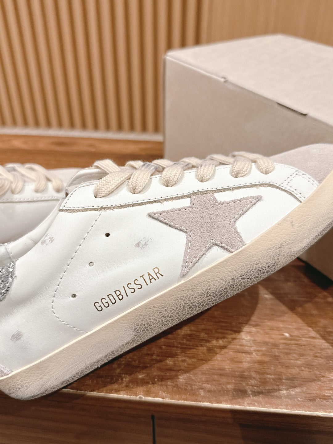 LuxluxHouse Best Quality Shoes Golden Goose
