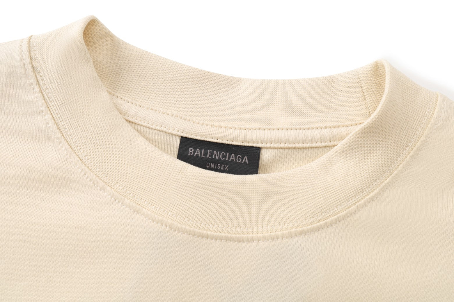 LuxluxHouse Best Quality Clothes Balenciaga T-shirt