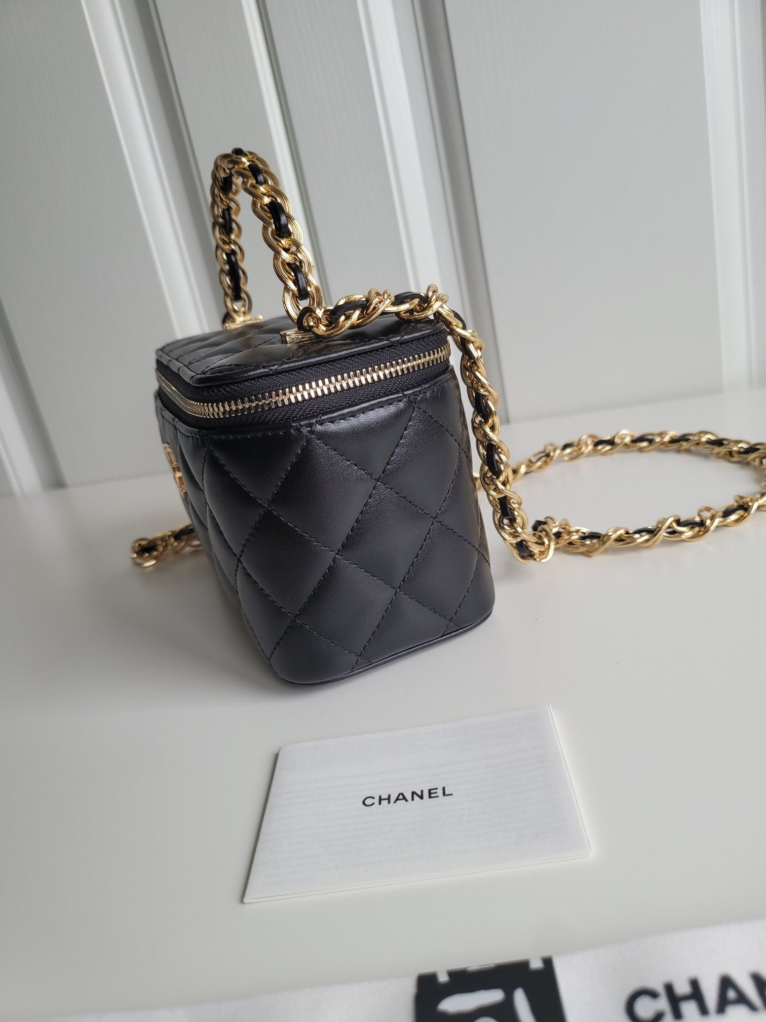 LuxluxHouse Best Quality Bags Chanel Women