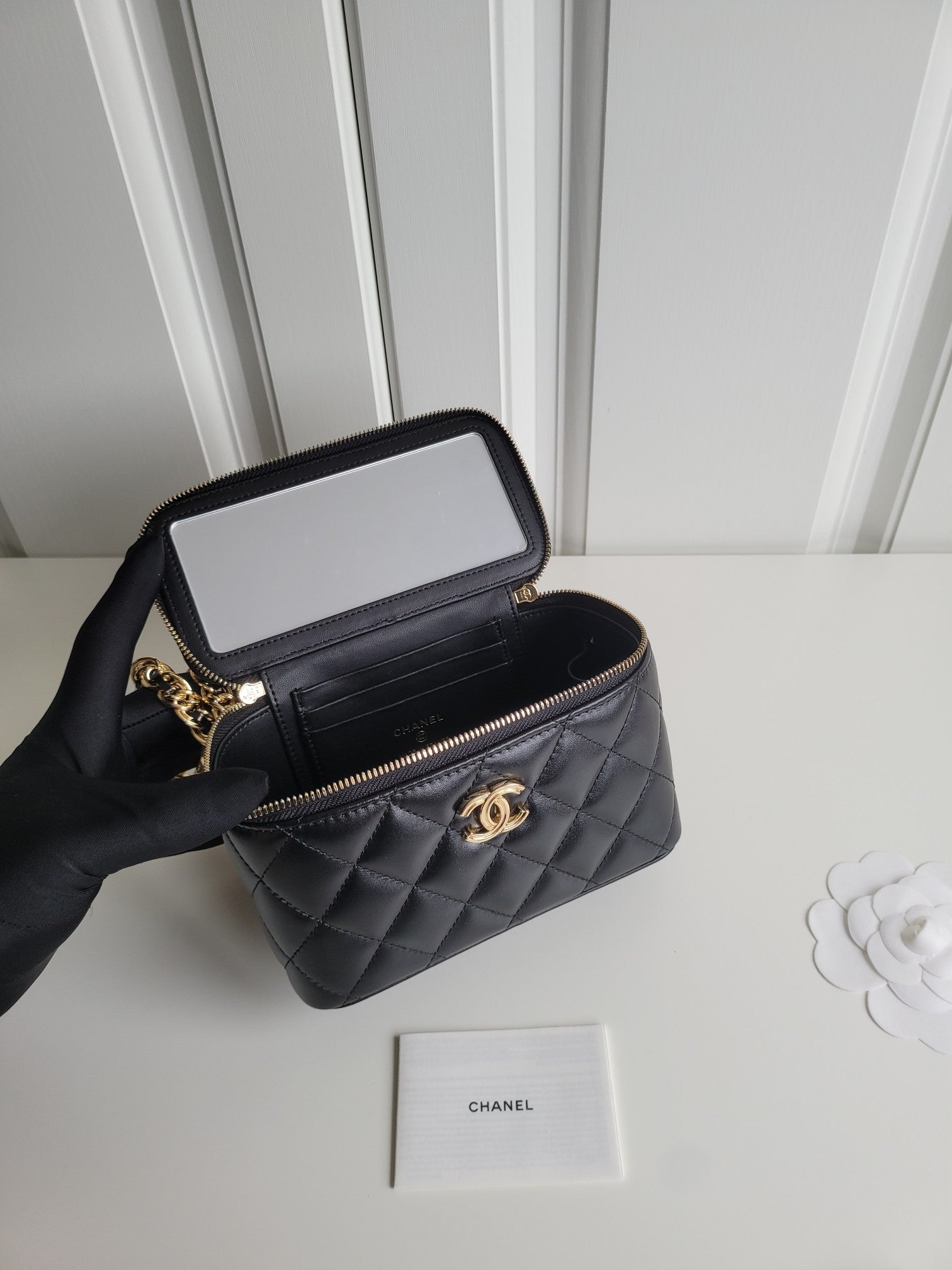LuxluxHouse Best Quality Bags Chanel Women