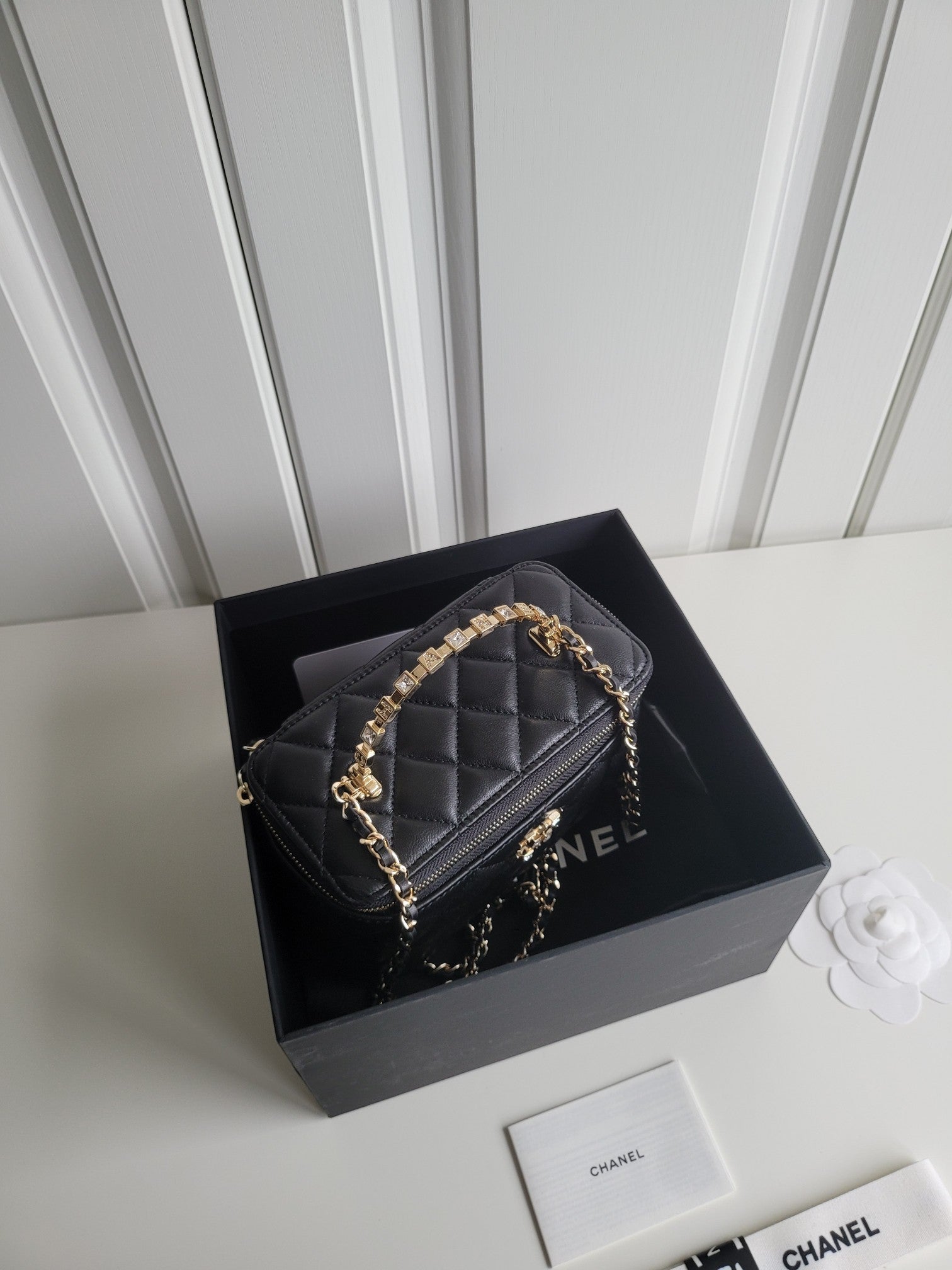 LuxluxHouse Best Quality Bags Chanel Women
