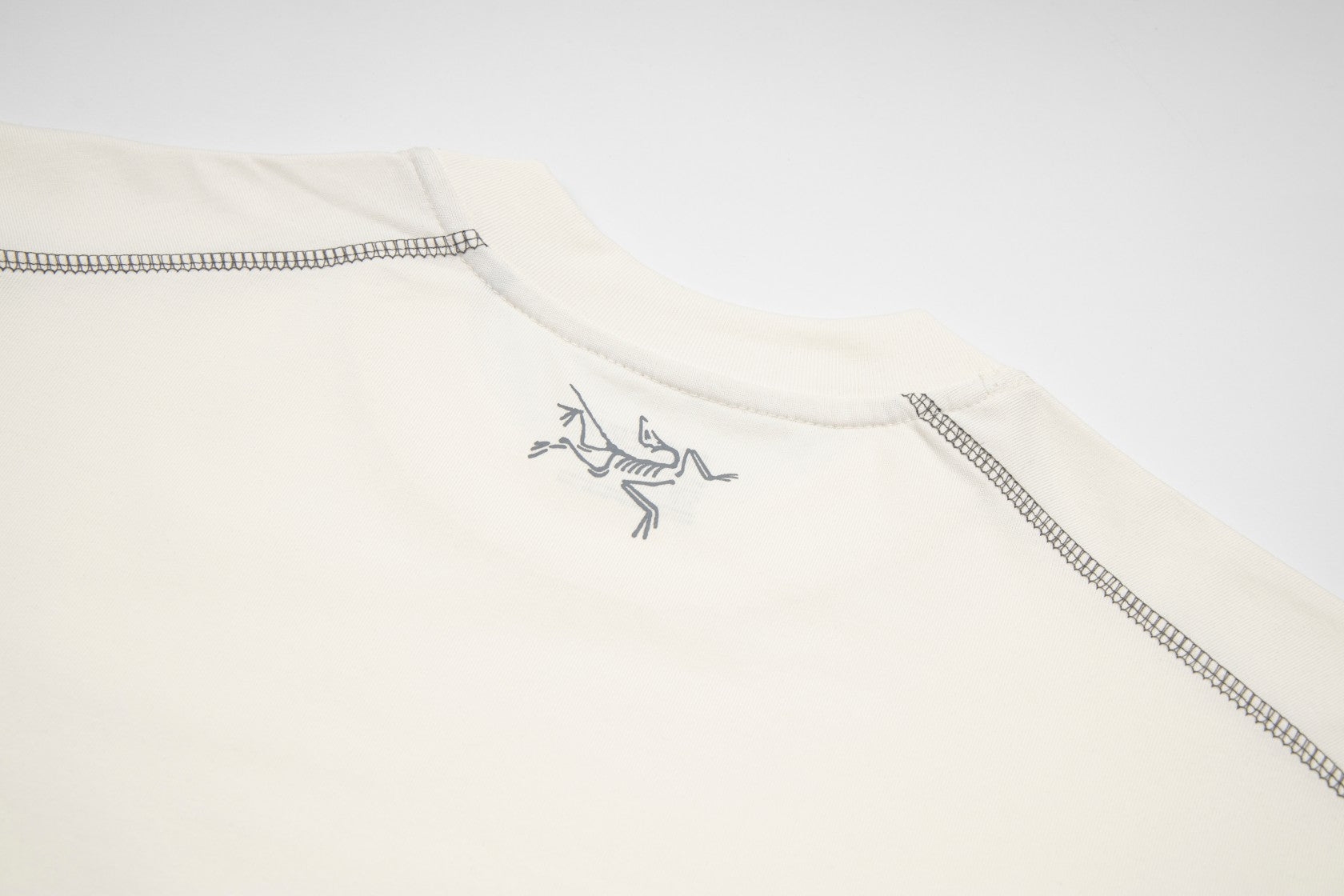 LuxluxHouse Best Quality Clothes T-shirt Arcteryx