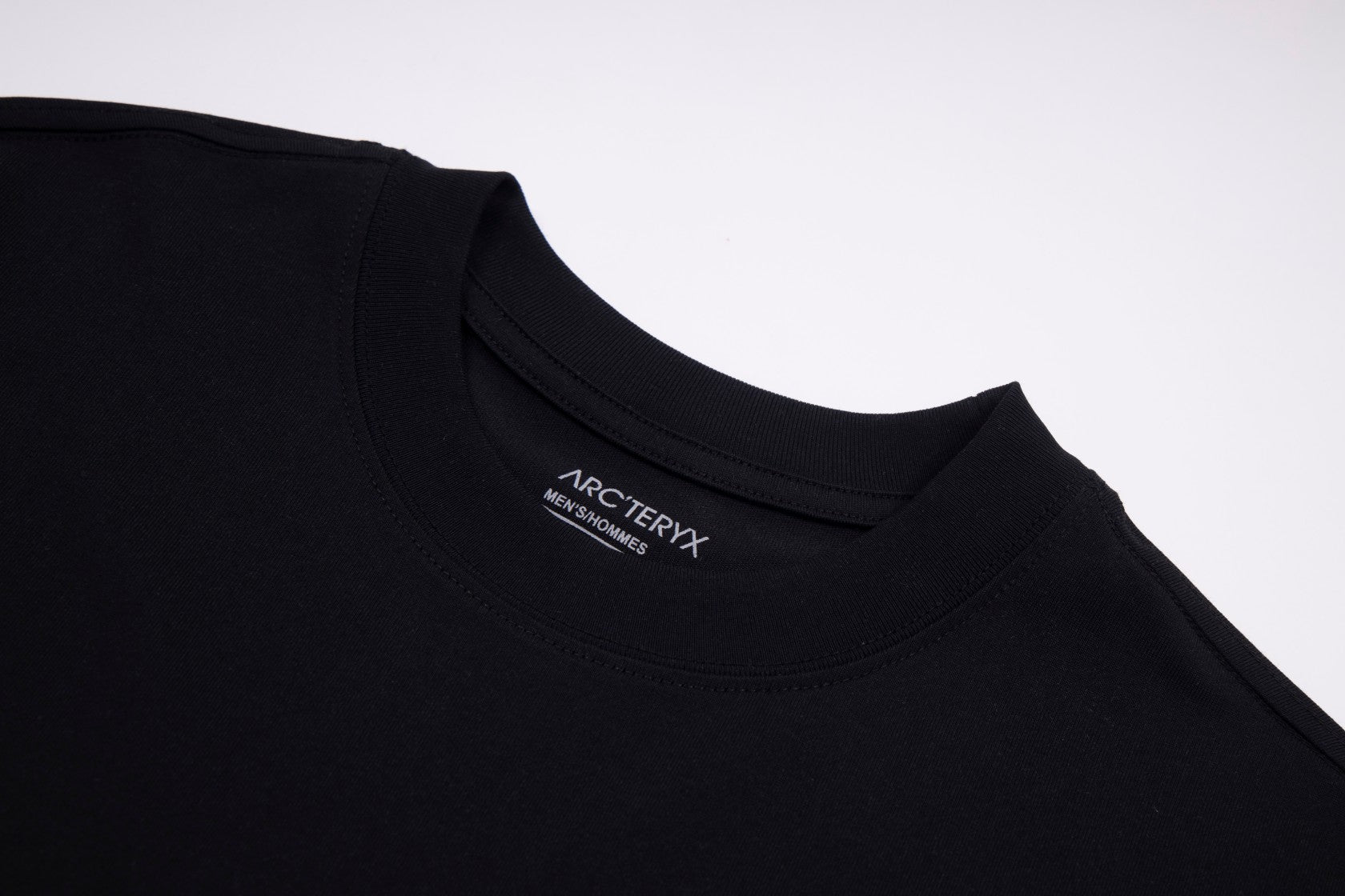 LuxluxHouse Best Quality Clothes T-shirt Arcteryx
