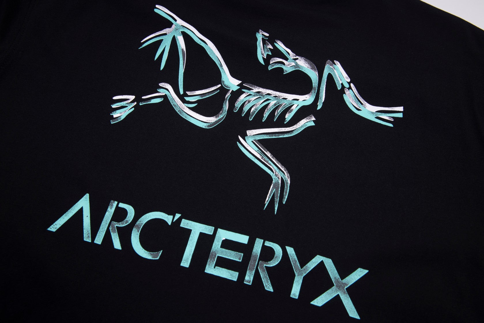 LuxluxHouse Best Quality Clothes T-shirt Arcteryx
