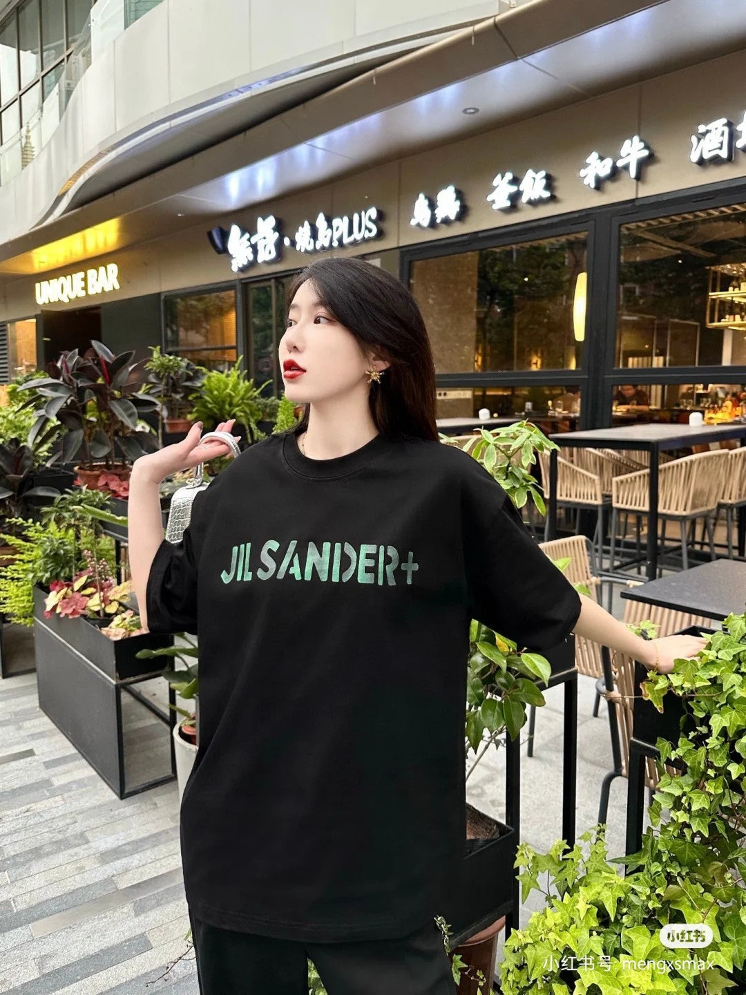 LuxluxHouse Best Quality Clothes T-shirt Arcteryx
