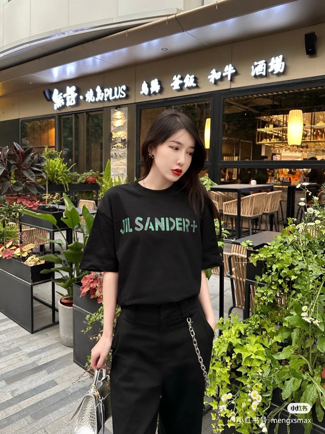 LuxluxHouse Best Quality Clothes T-shirt Arcteryx