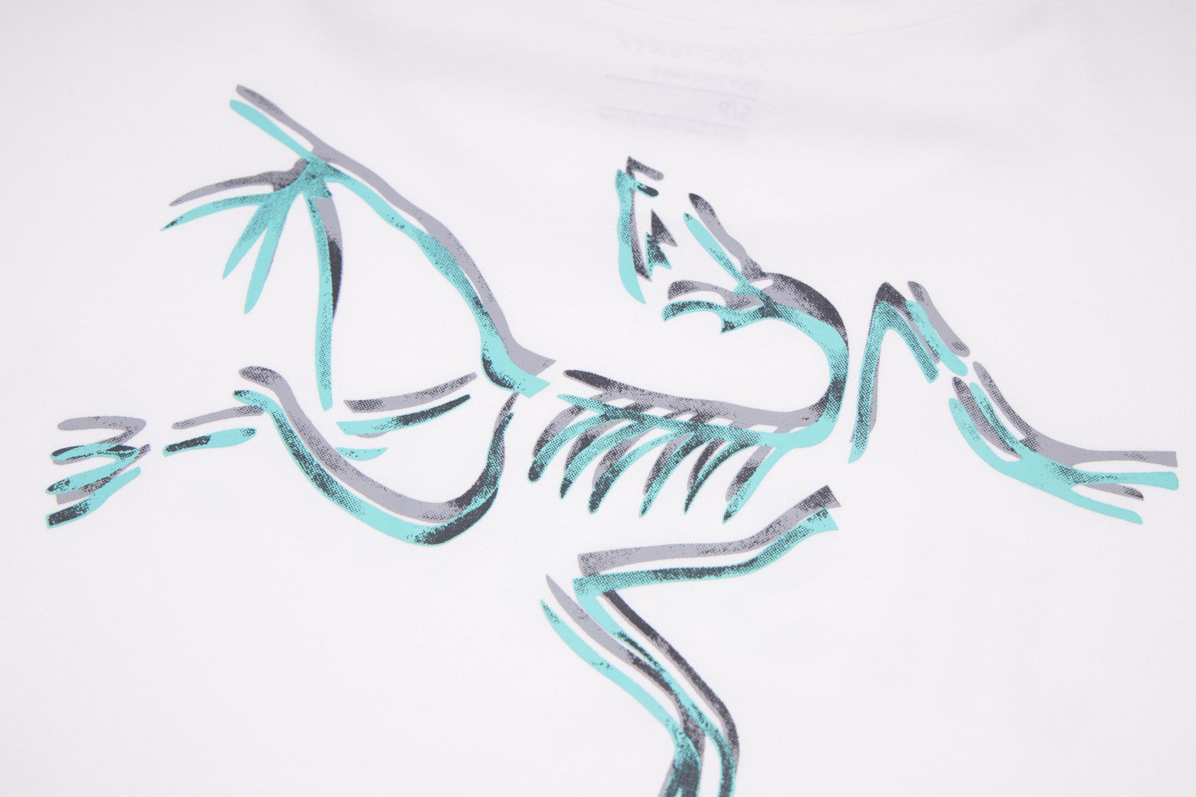LuxluxHouse Best Quality Clothes T-shirt Arcteryx