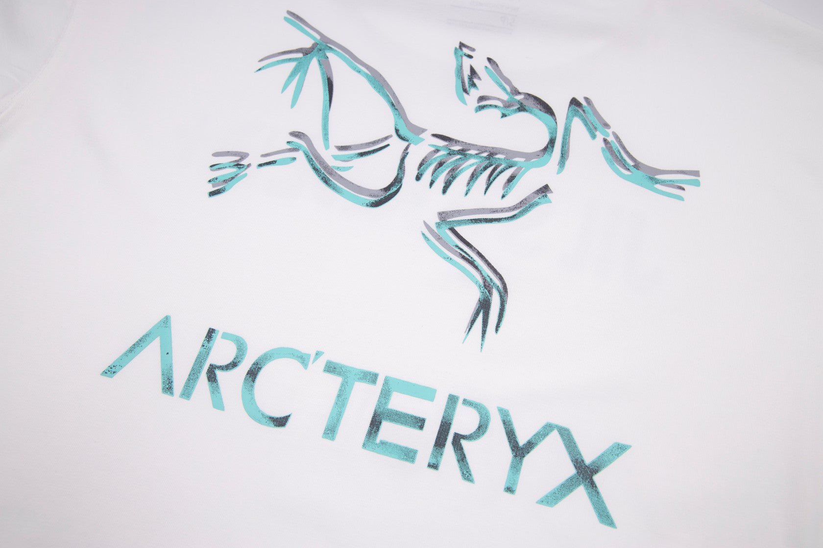 LuxluxHouse Best Quality Clothes T-shirt Arcteryx