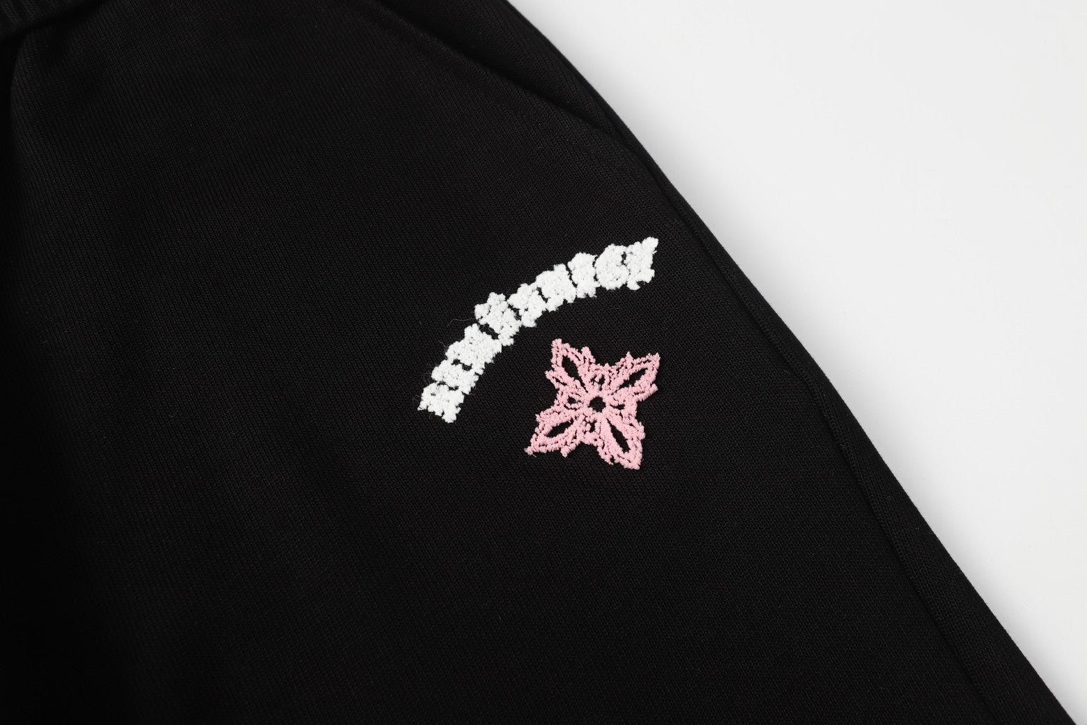 LuxluxHouse Best Quality Clothes Pants Chrome Hearts