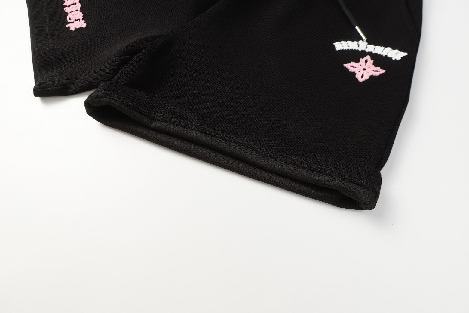 LuxluxHouse Best Quality Clothes Pants Chrome Hearts
