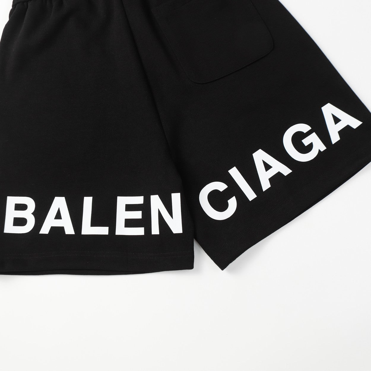 LuxluxHouse Best Quality Clothes Balenciaga Pants