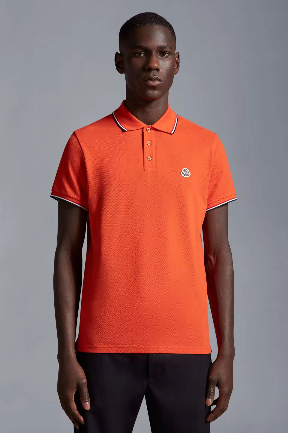 LuxluxHouse Best Quality Clothes Shirts&Polo Moncler