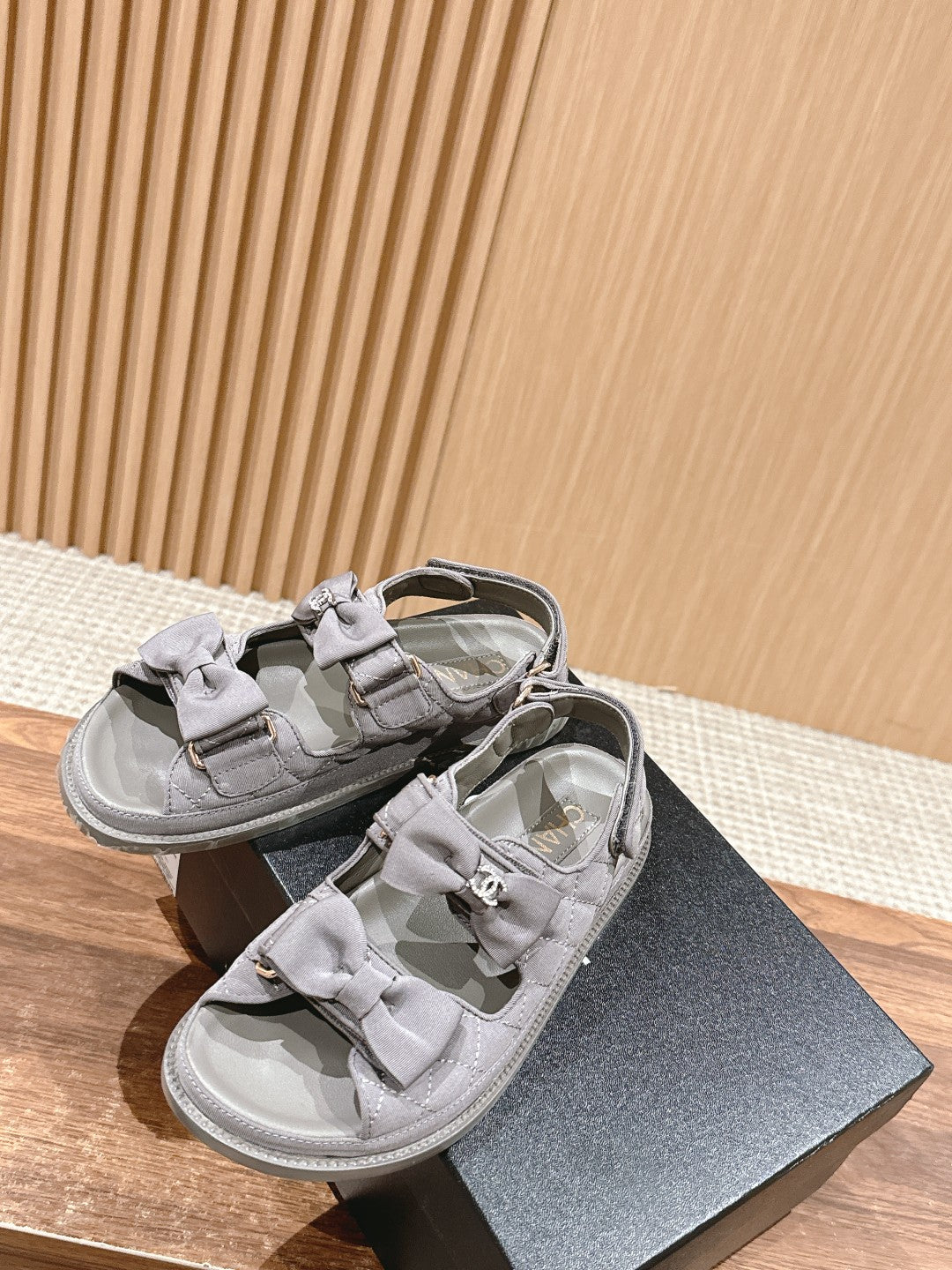 LuxluxHouse Best Quality Chanel Sandals