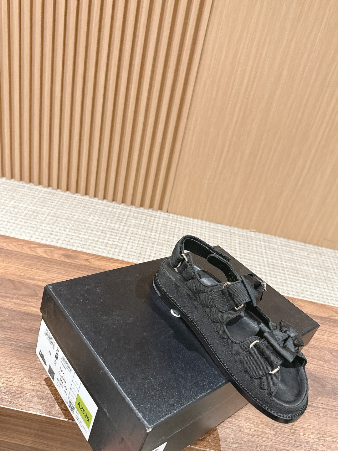 LuxluxHouse Best Quality Chanel Sandals