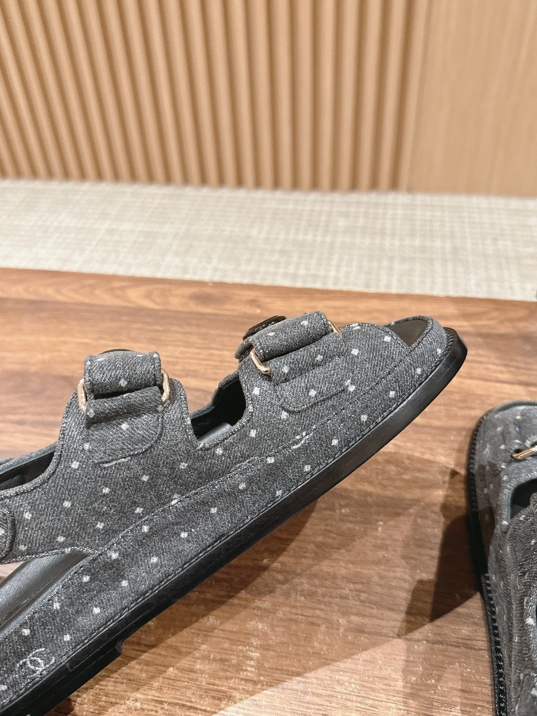 LuxluxHouse Best Quality Chanel Sandals