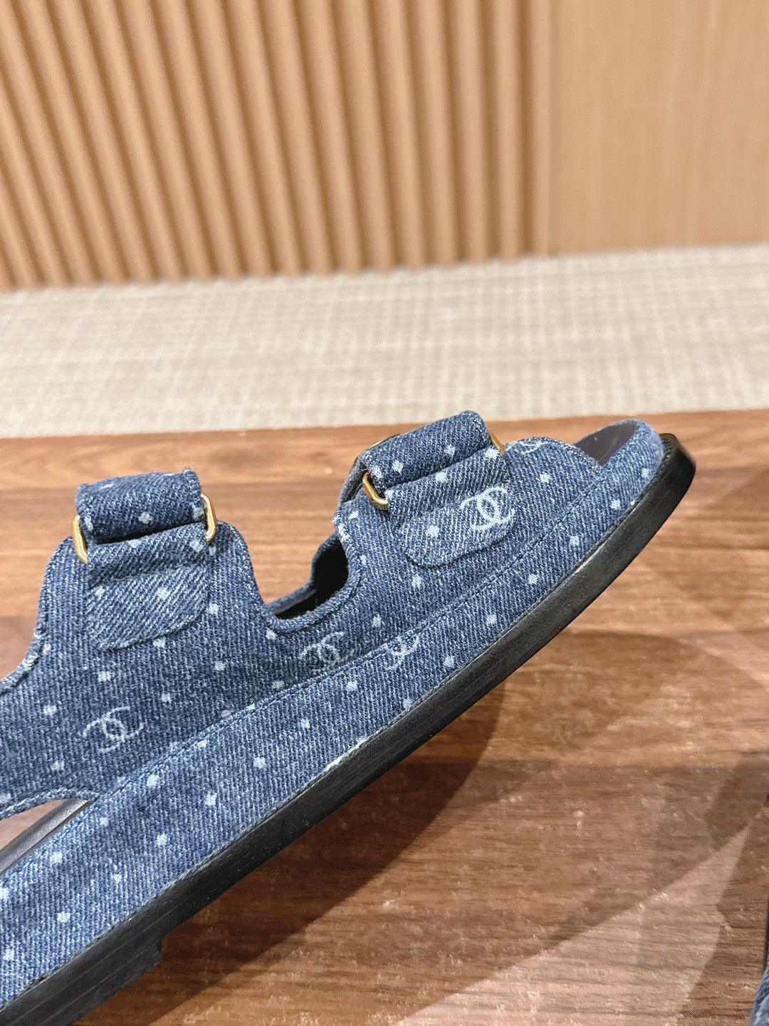 LuxluxHouse Best Quality Chanel Sandals