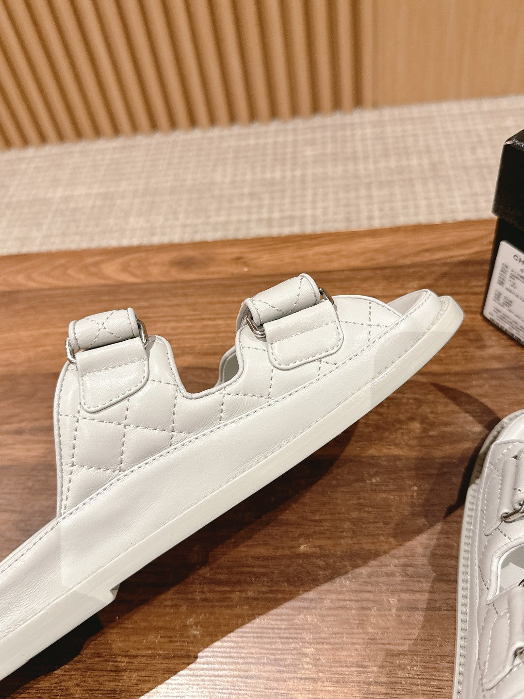 LuxluxHouse Best Quality Chanel Sandals