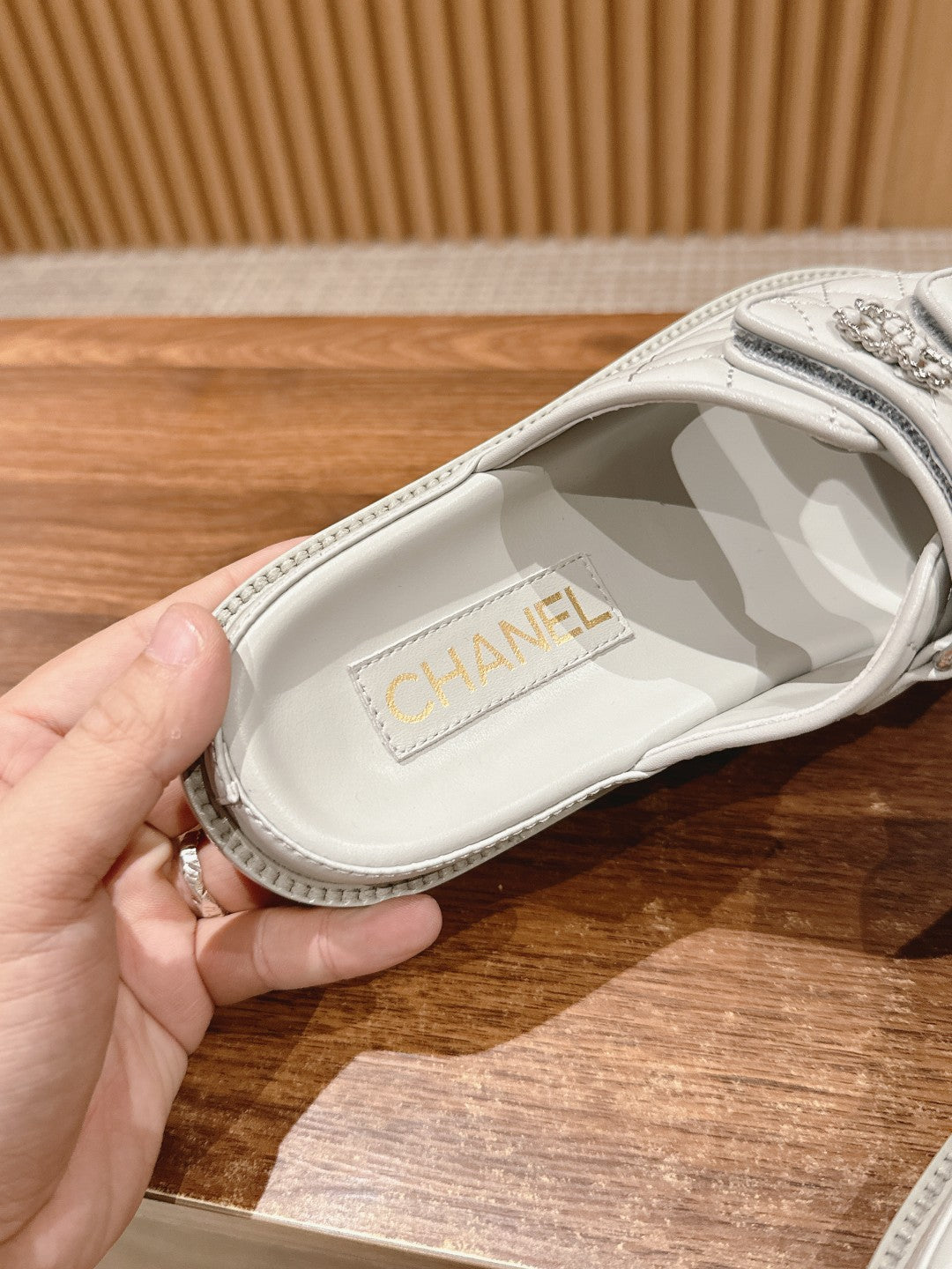 LuxluxHouse Best Quality Chanel Sandals
