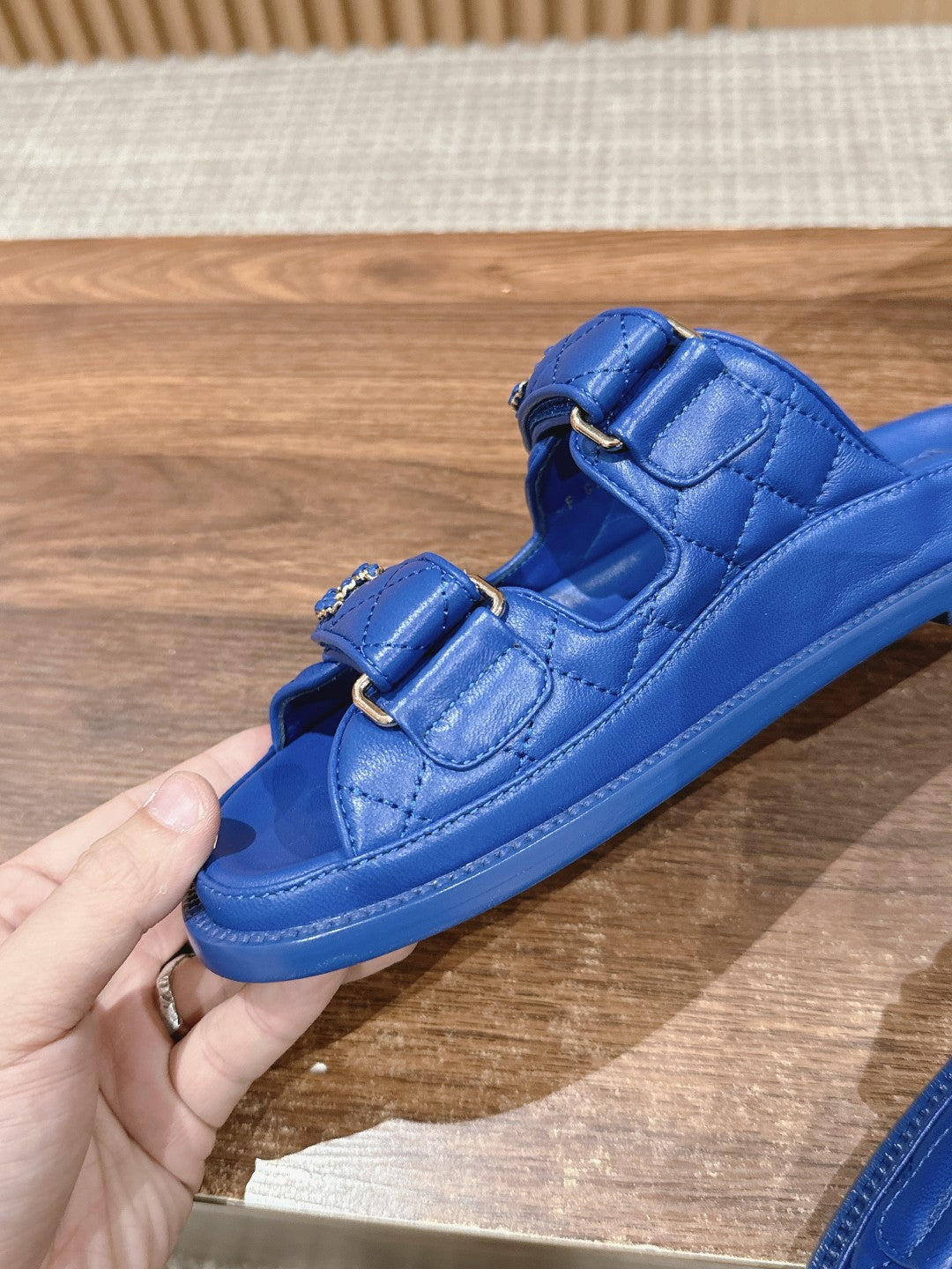 LuxluxHouse Best Quality Chanel Sandals